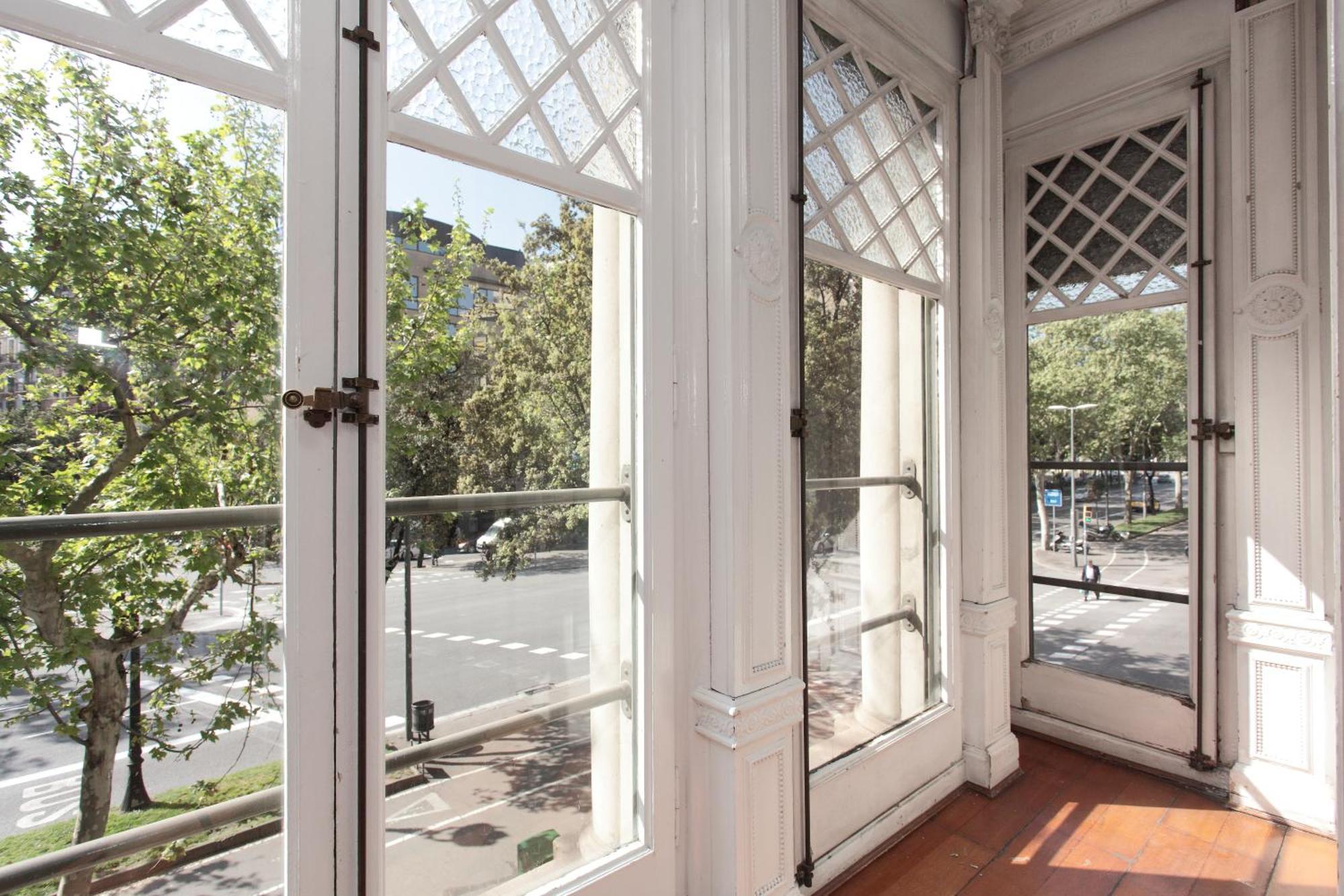 Diagonal House Hostel *