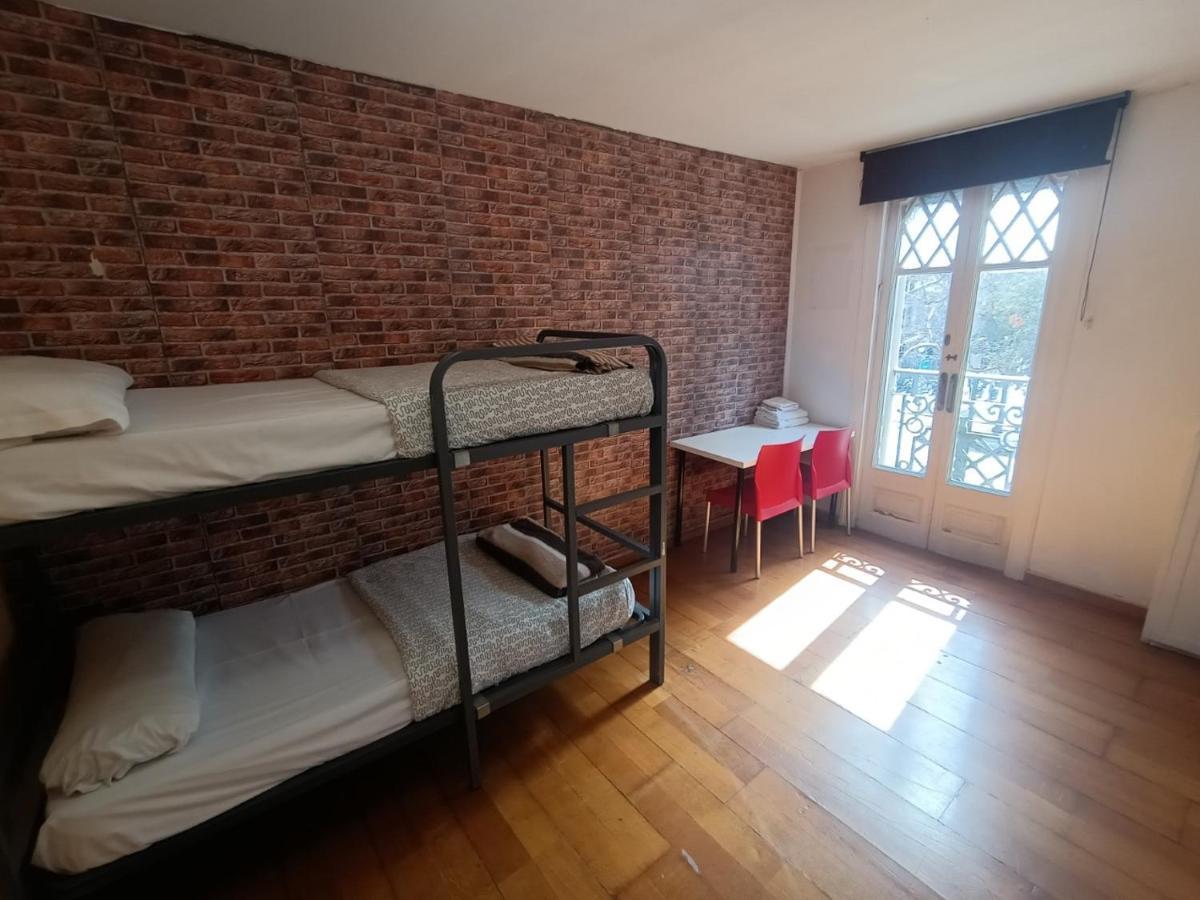 Diagonal House Auberge de jeunesse *
