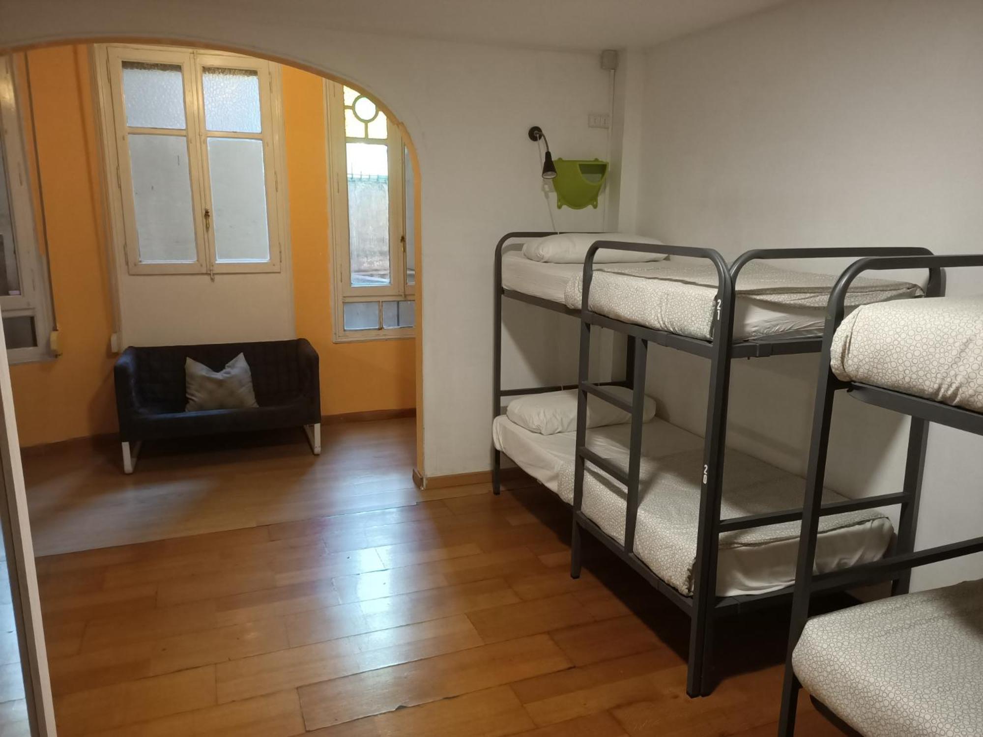 Diagonal House Auberge de jeunesse *