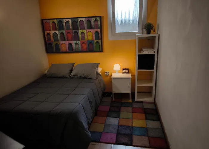Diagonal House Hostel