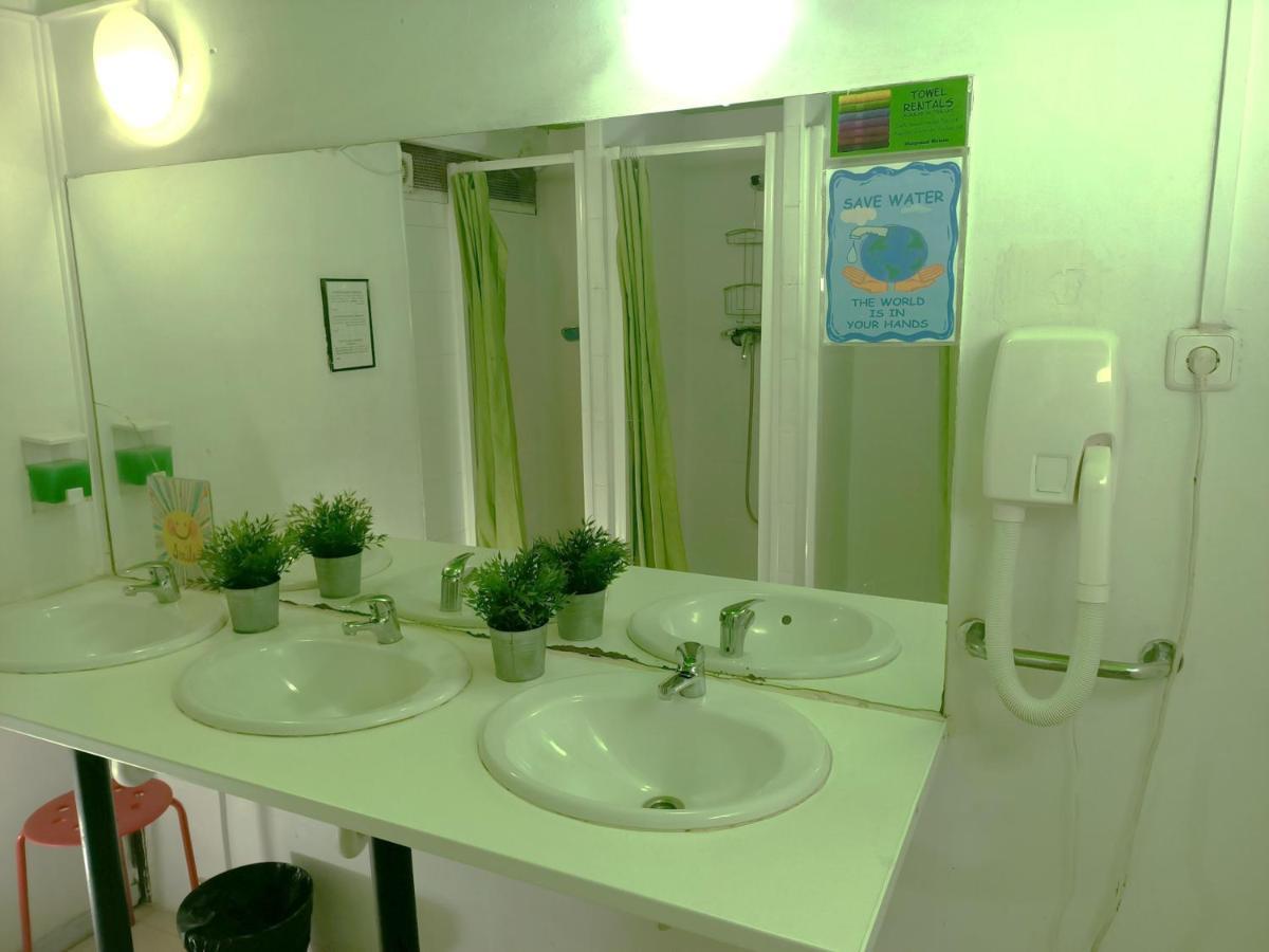 Hostel Diagonal House Barcelona