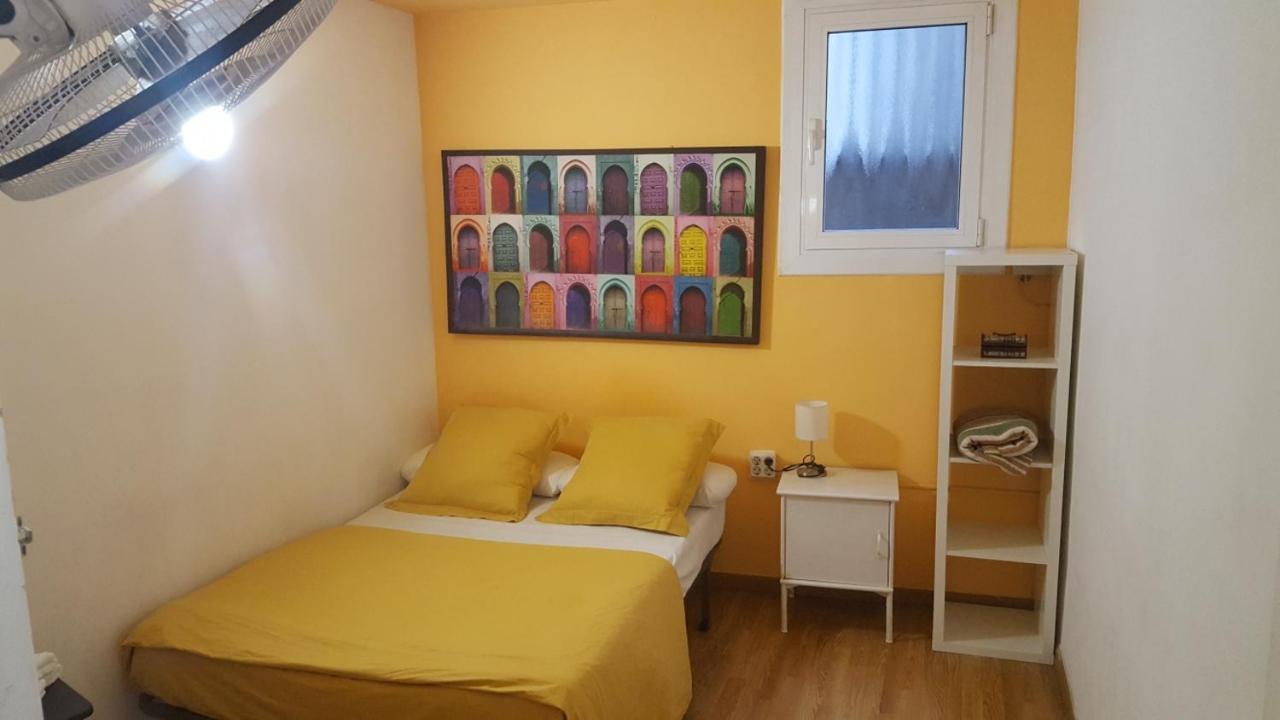 Hostel Diagonal House Barcelona