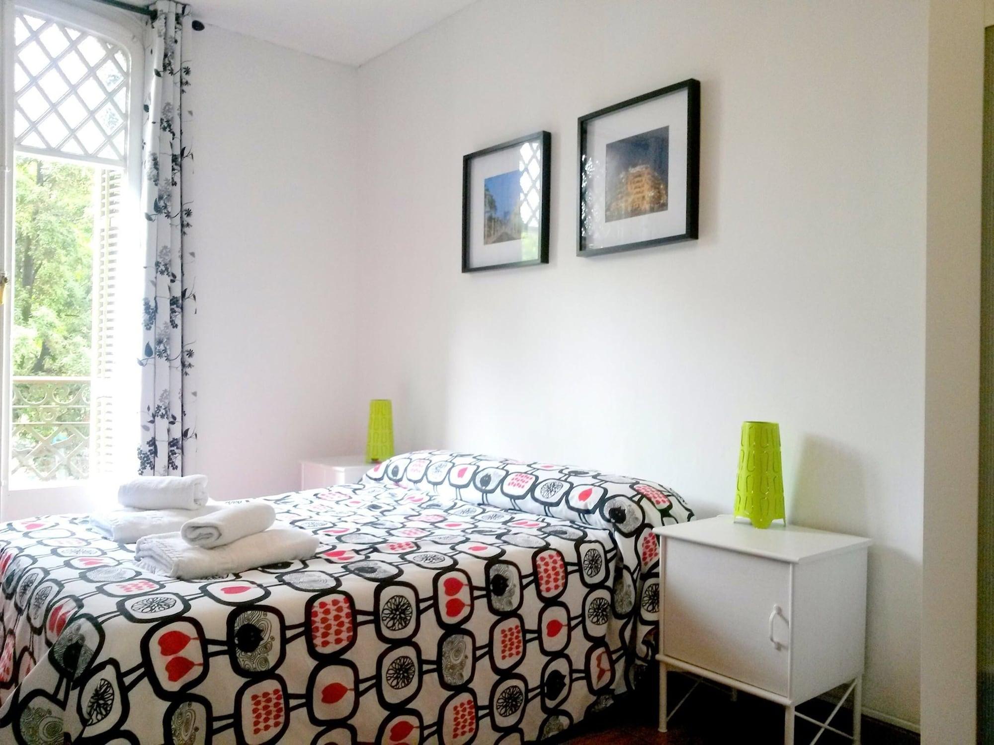Hostel Diagonal House