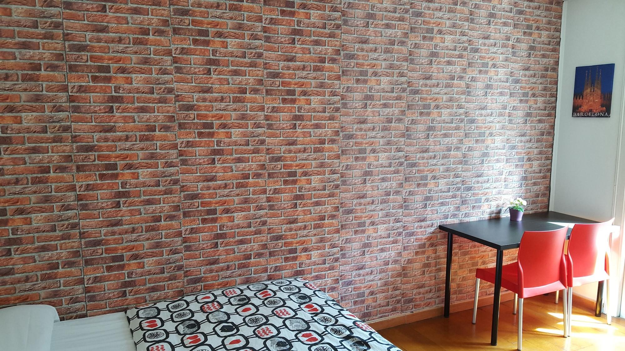 Diagonal House Hostel Barcelona
