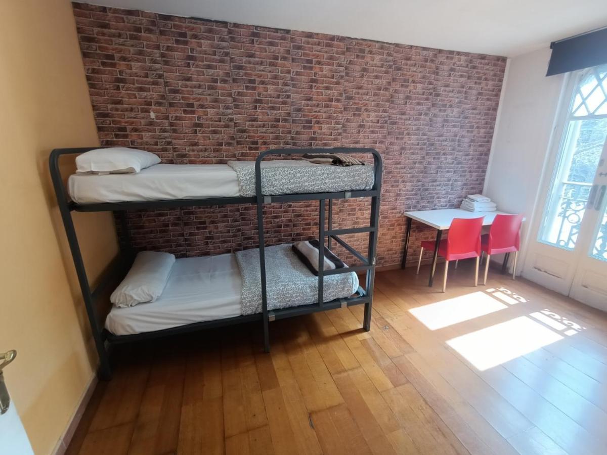 Diagonal House Hostel Barcelona