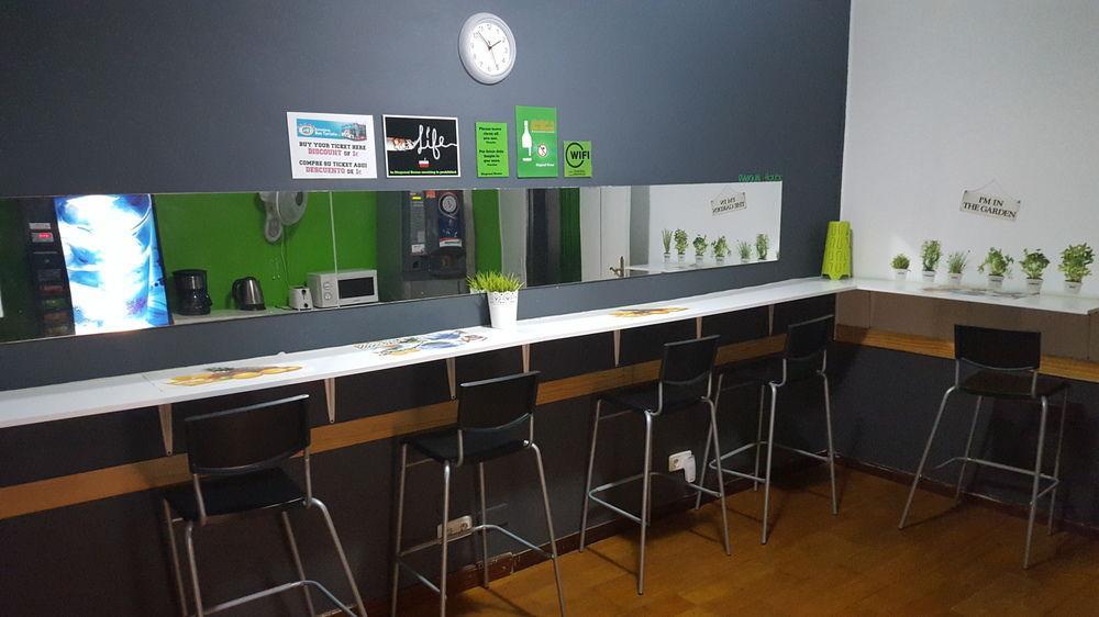 Hostel Diagonal House