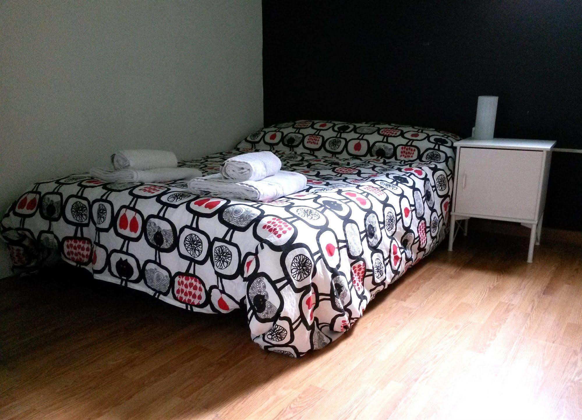 Hostel Diagonal House
