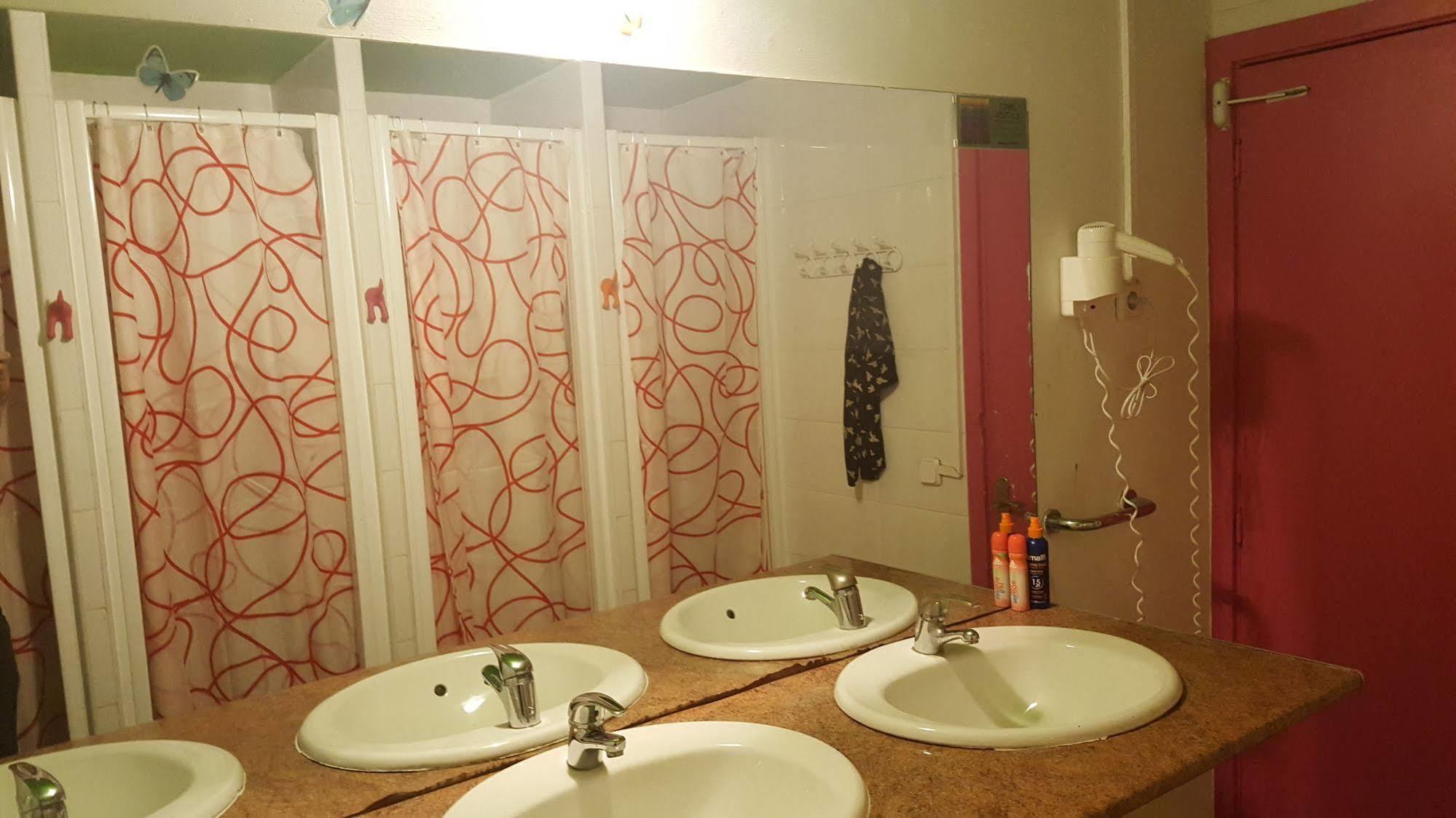 Hostel Diagonal House Barcelona