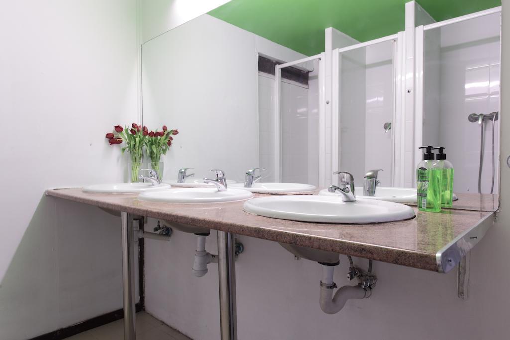 Hostel Diagonal House